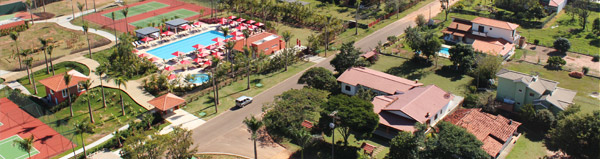 É um prazer ter você e sua família conosco. Agora você tem o
			cenário perfeito para construir sua casa de campo em uma região belíssima, de clima agradável e muito verde.
			Vai poder desfrutar de dois clubes completos para o lazer e prática de esportes, com paisagens que são
			verdadeiros cartões postais. Tudo com segurança e monitoramento 24 horas e a tranquilidade de estar
			em um dos melhores loteamentos de lazer do País, administrado pela Momentum  A MAIOR EMPRESA DE
			LOTEAMENTOS DE LAZER DO BRASIL.