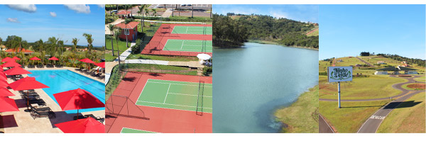É um prazer ter você e sua família conosco. Agora você tem o
			cenário perfeito para construir sua casa de campo em uma região belíssima, de clima agradável e muito verde.
			Vai poder desfrutar de dois clubes completos para o lazer e prática de esportes, com paisagens que são
			verdadeiros cartões postais. Tudo com segurança e monitoramento 24 horas e a tranquilidade de estar
			em um dos melhores loteamentos de lazer do País, administrado pela Momentum  A MAIOR EMPRESA DE
			LOTEAMENTOS DE LAZER DO BRASIL.