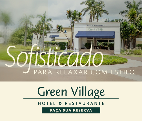 Hotel Green Village