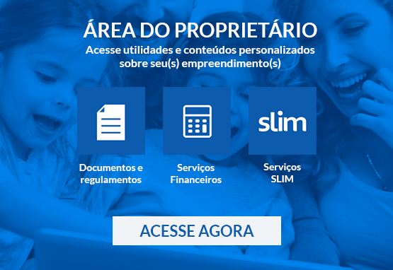 banner proprietário