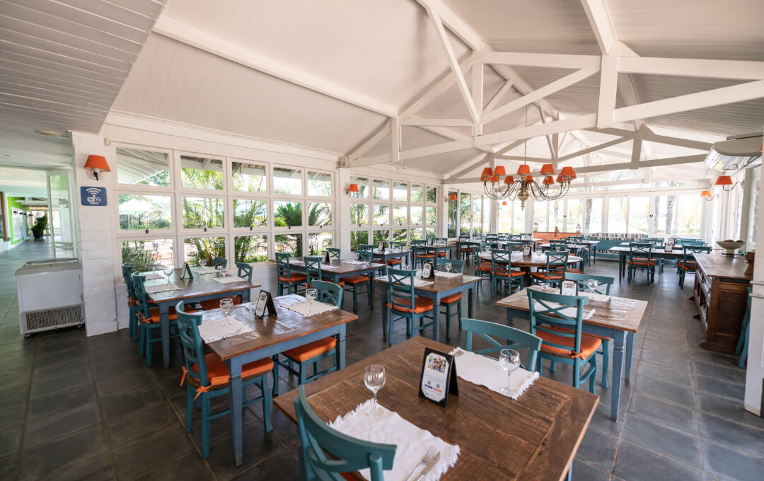 Galeria - Gastronomia