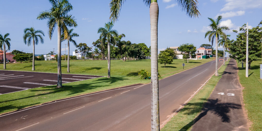 Galeria - Ecopista