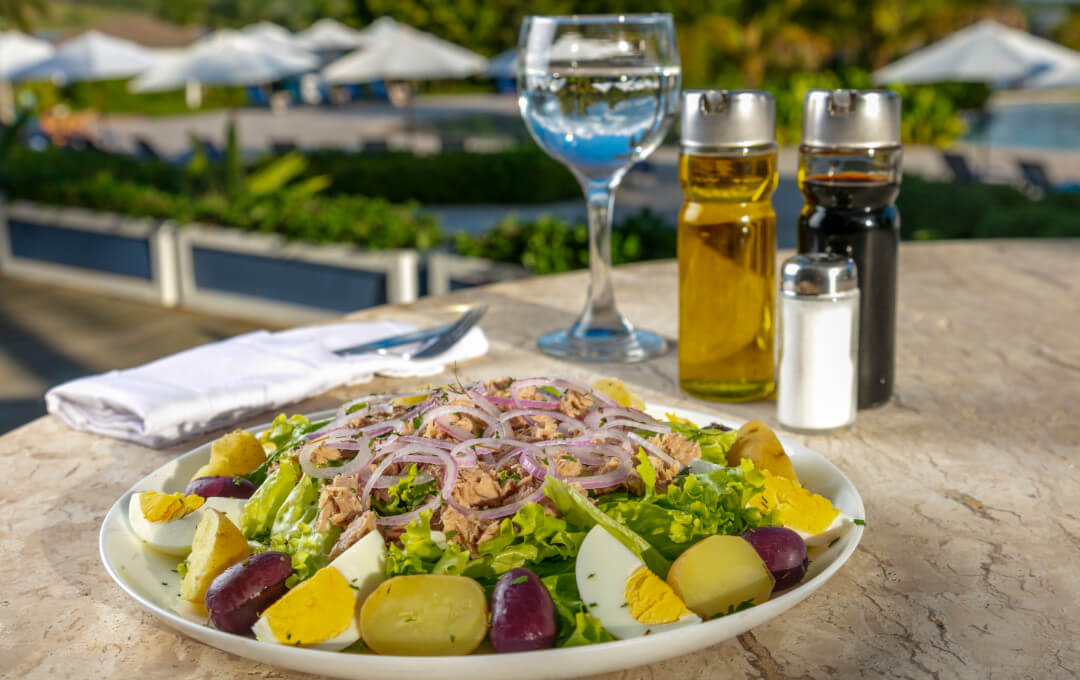 Galeria - Gastronomia