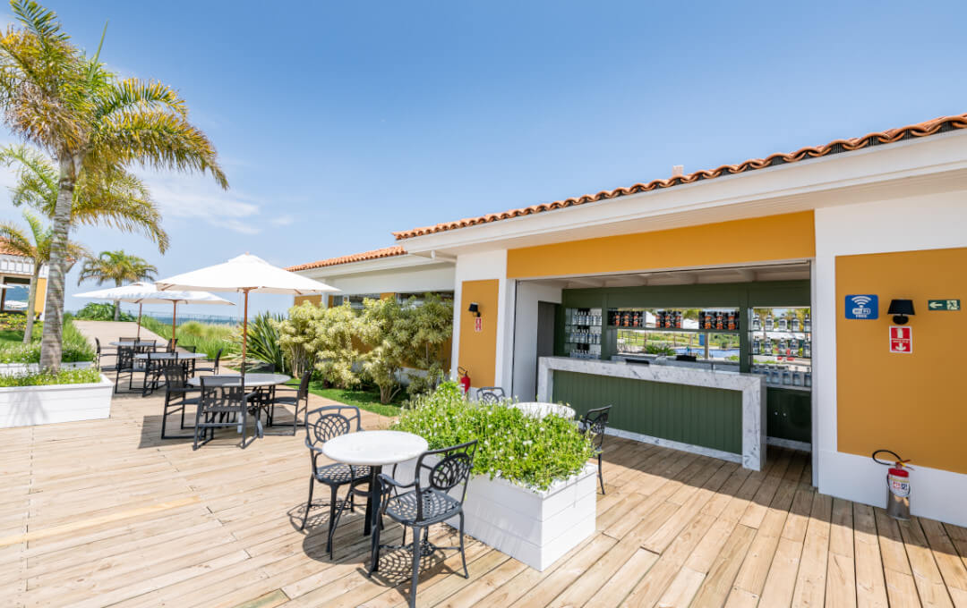 Galeria - Gastronomia