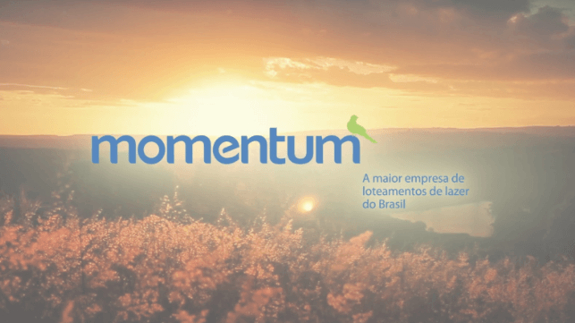 video 45 anos momentum