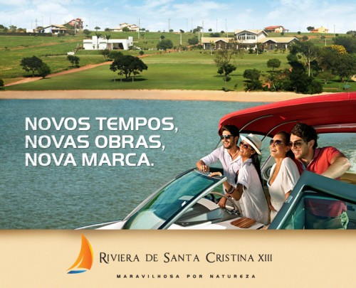 riviera santa cristina