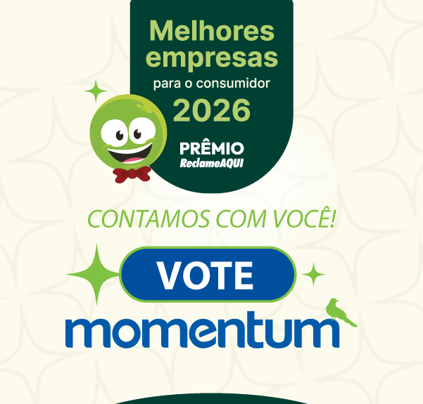 Banner topo Momentum Empreendimentos