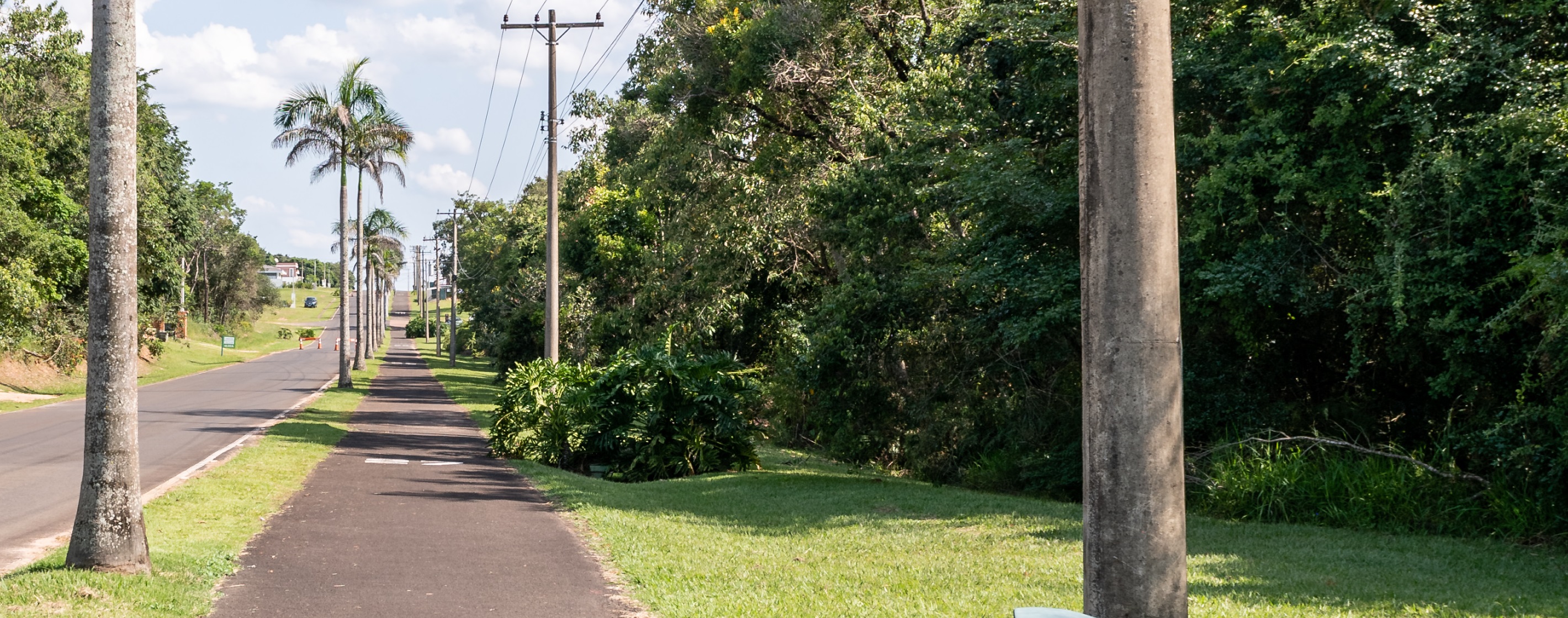 Lazer no empreendimento