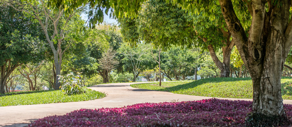 Lazer no empreendimento