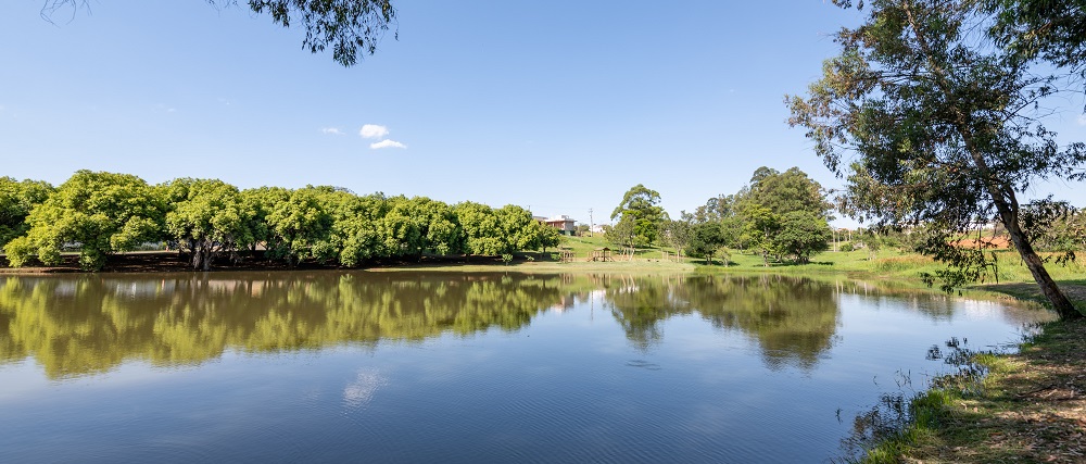 Lazer no empreendimento