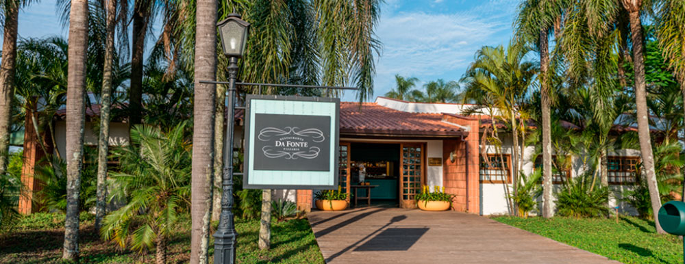 Lazer no empreendimento