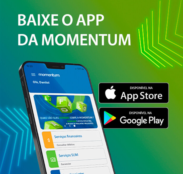 Banner topo Momentum Empreendimentos
