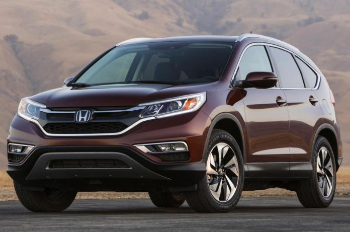 honda-cr-v