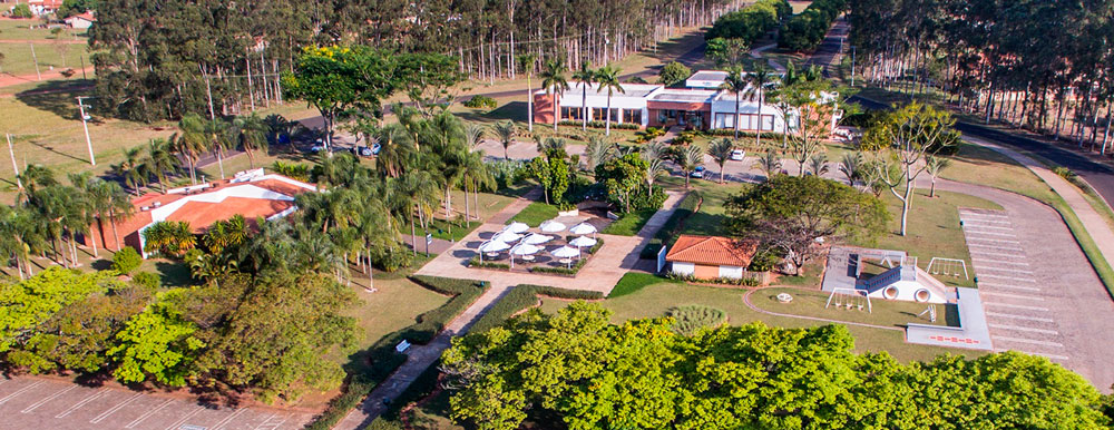 Lazer no empreendimento