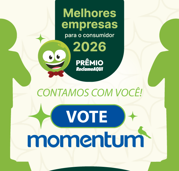 Banner topo Momentum Empreendimentos
