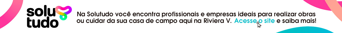 Na Solutudo você encontra profissionais e empresas para realizar obras ou cuidar da sua casa de campo.