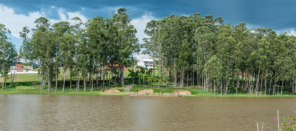 Lazer no empreendimento