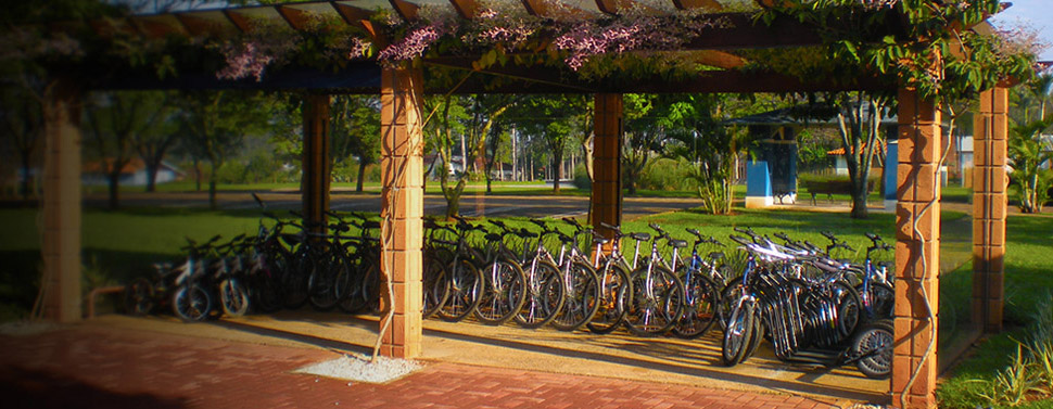 Lazer no empreendimento