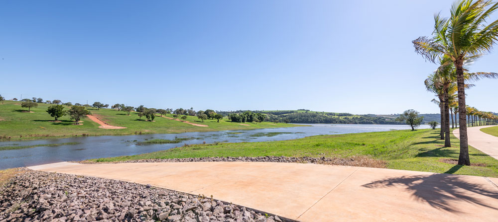 Lazer no empreendimento