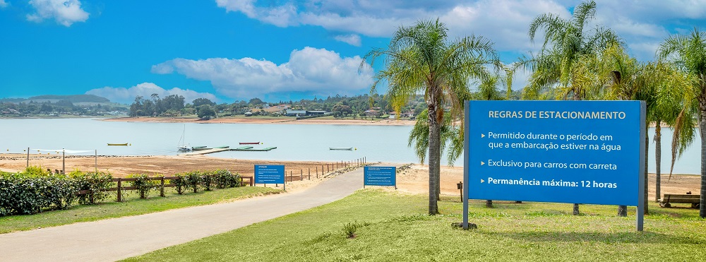 Lazer no empreendimento