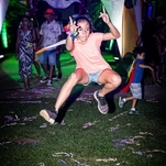 Carnaval no Santa Bárbara Resort Residence