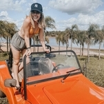 Um final de semana feliz na Riviera I!
Foto: @palhetabibi
