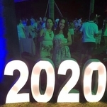 Santa Bárbara Resort Residence - Foto: @levinanpassos