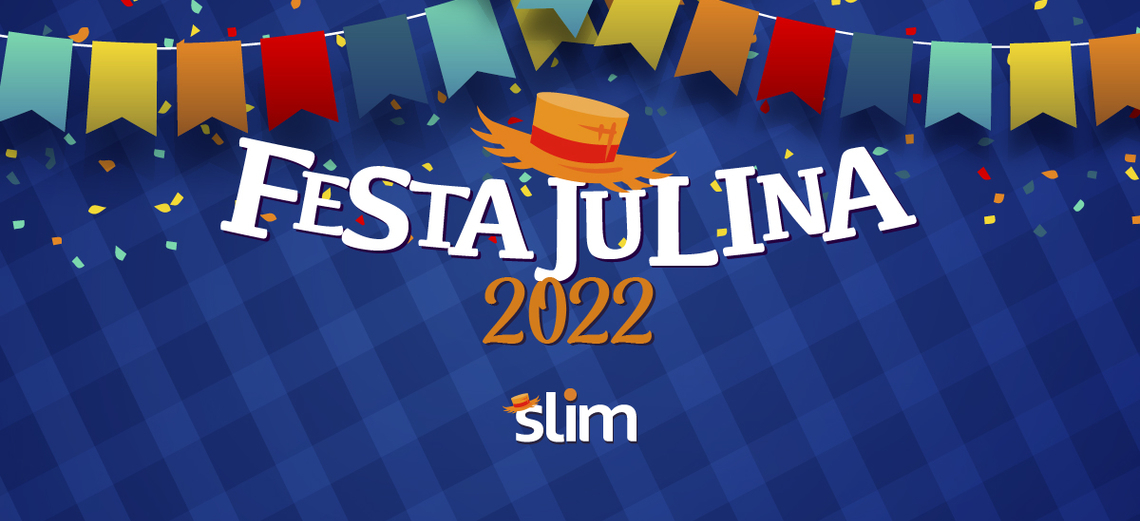 É oficial! Vai ter Festa Julina no Ninho II!