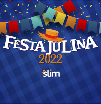 É oficial! Vai ter Festa Julina no Ninho II!