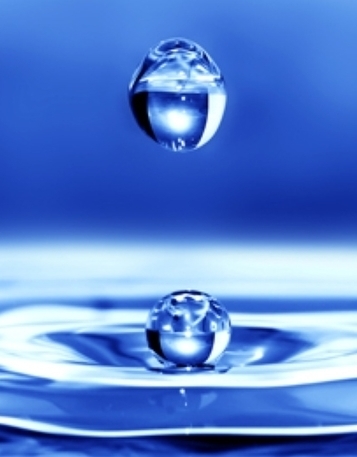 NOVO RESERVATÓRIO DE ÁGUA