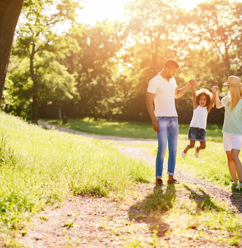 Flexibilização na forma de trabalhar faz famílias mudarem para o interior