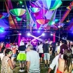 Carnaval no Santa Bárbara Resort Residence