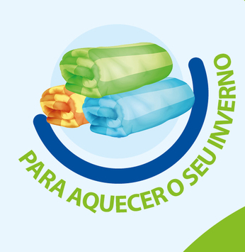 Momentum faz doação de cobertores ao município de Arandu