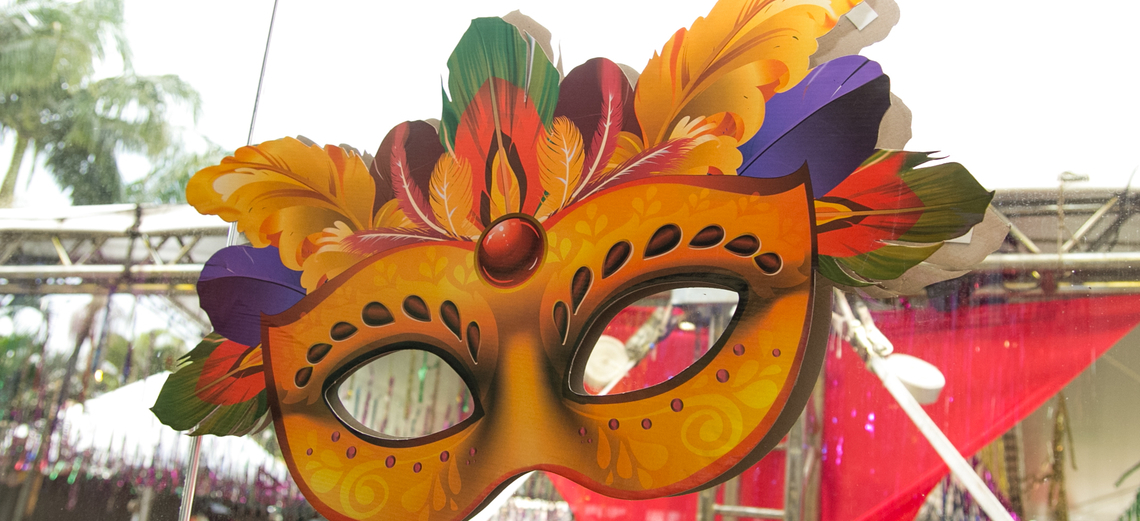 Baile de Carnaval 2016 contagia os empreendimentos