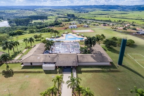 Tem novidade no Clube Paraíso