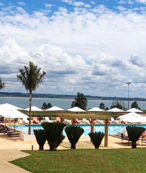 Primeira etapa das obras do Iate Clube IV avança para reta final