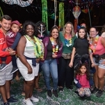Carnaval no Ninho Verde I