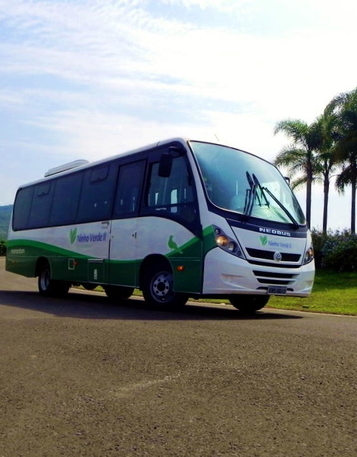 Sistema de Transporte Coletivo