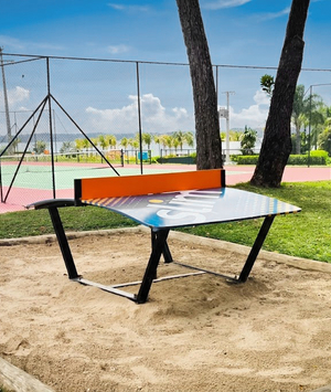 Você já jogou futmesa?