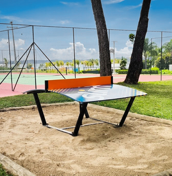 Você já jogou futmesa?