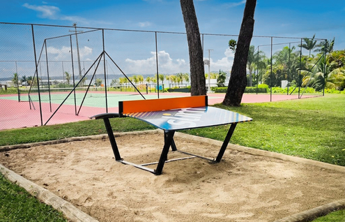 Você já jogou futmesa?