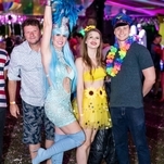 Carnaval na Riviera de Santa Cristina XIII