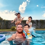 Em tempos de quarentena, um refúgio no campo é preciosidade.
Foto: @zedu180
