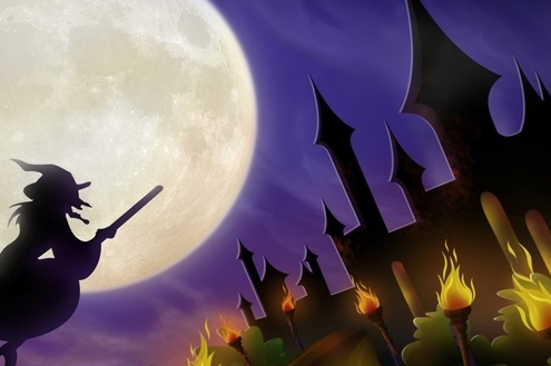 7 filmes para embalar sua noite de Halloween
