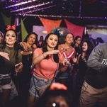 Carnaval na Riviera de Santa Cristina III