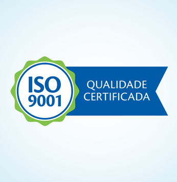Momentum conquista certificação ISO 9001