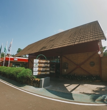 SLIM fecha parceria com hotel localizado em Avaré