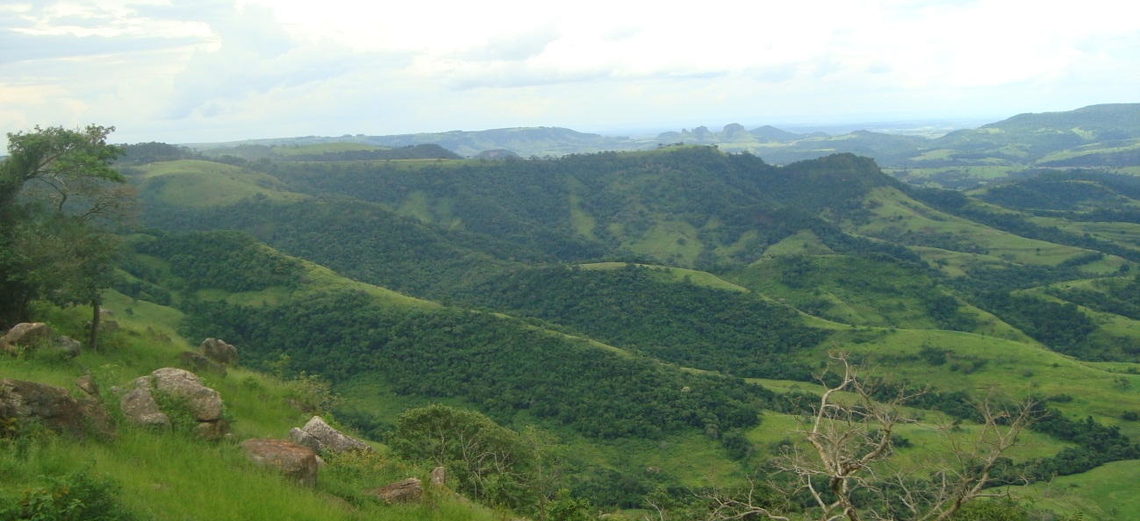 Conheça o Aquífero Guarani em Botucatu