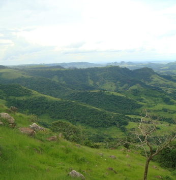 Conheça o Aquífero Guarani em Botucatu