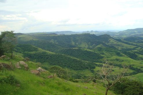Conheça o Aquífero Guarani em Botucatu